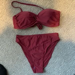 Women’s bikini from cupshe